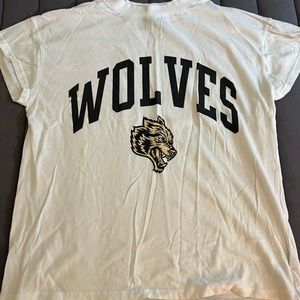 DARC Sport over sized shirt size L